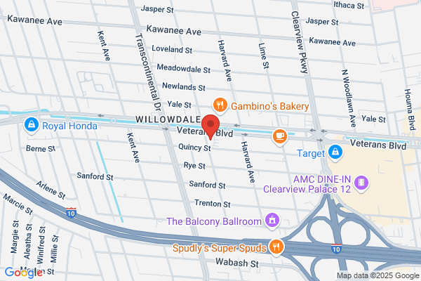 Steak and Ale Restaurants