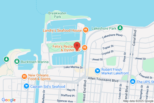 A & M Yacht Sales Inc