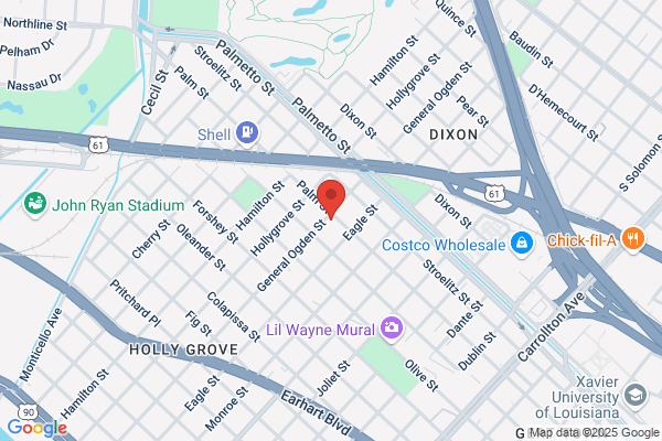 New Orleans Home Inspections