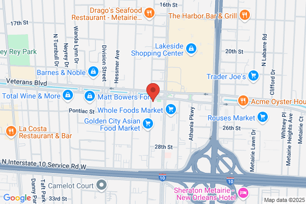 Lee's Hamburgers