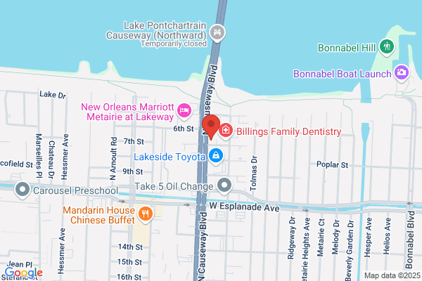 Investigation Recovery Services