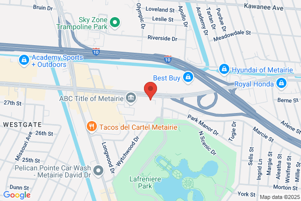 Premier Nissan Of Metairie