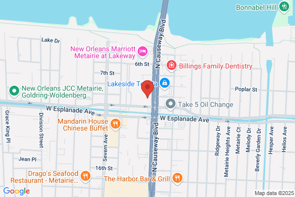 Ray Brandt INFINITI of Metairie
