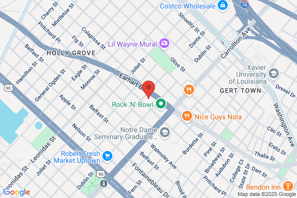 AutoZone Auto Parts