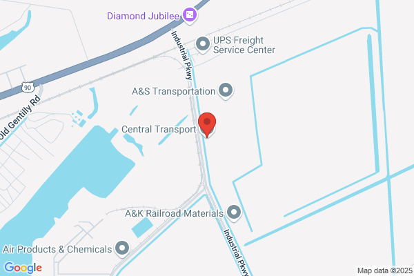 Central Transport