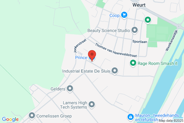 Prince Dump Truck Service