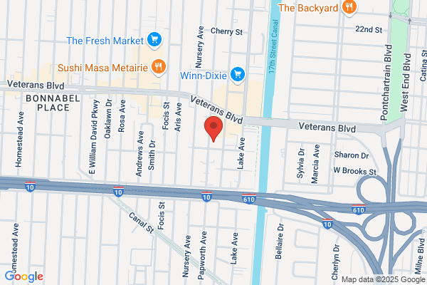 Pleshs Mid-City Upholstery