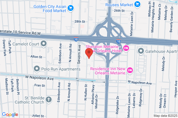 Cajun Grill and Bar