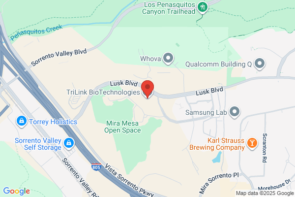 Tri-Link Intelligence, Inc
