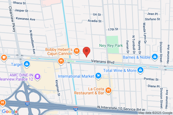 Connecting Point Business Automation Center Inc