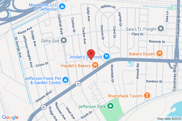 Credit Repair Jefferson