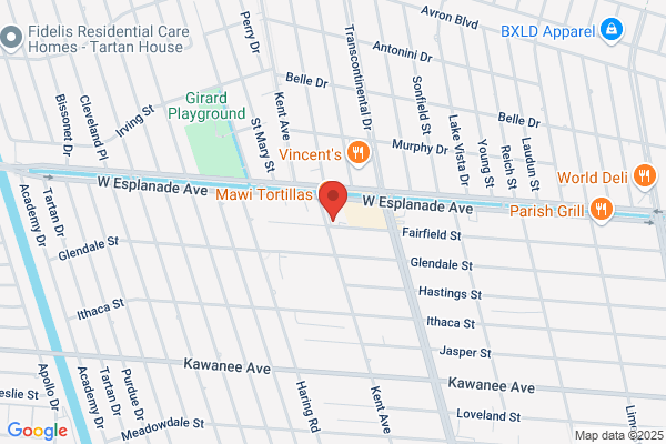 Starlight Ballroom Dance Studio