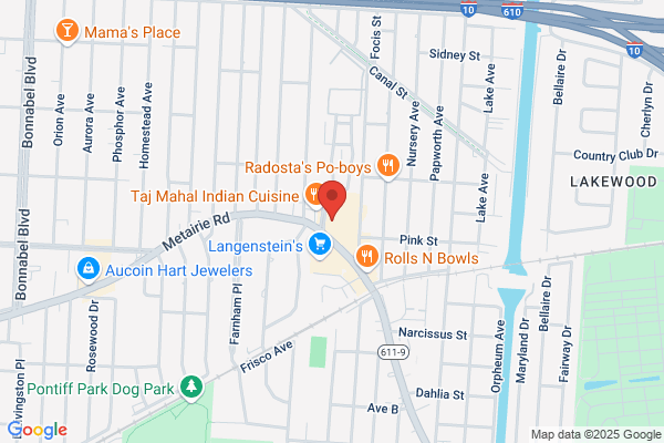 Massage Envy - Old Metairie