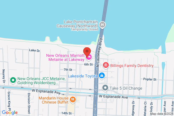 Lakeway Deli