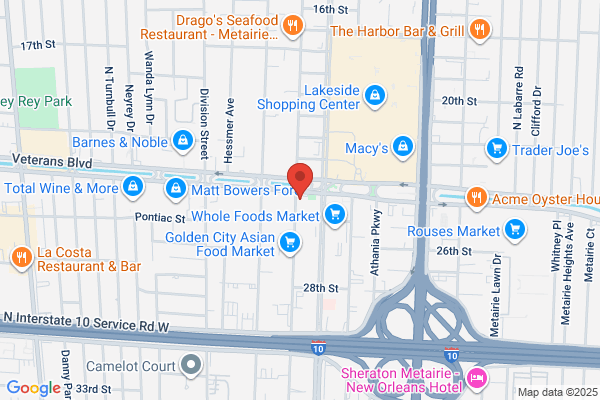 Lee's Hamburgers