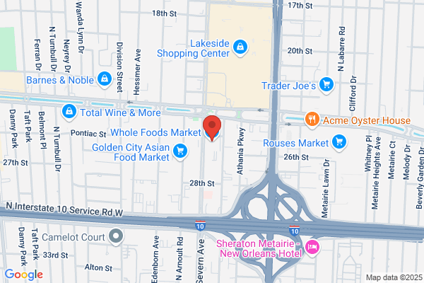 Whole Foods Market