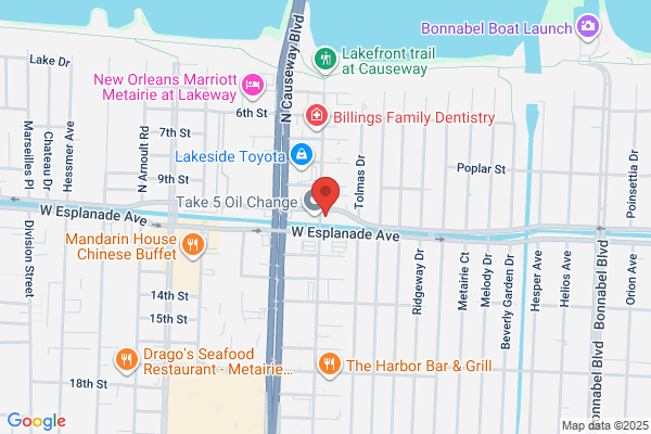 Northlake Endodontics and Microsurgery