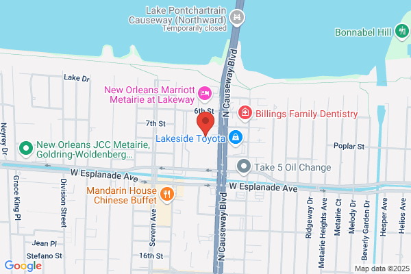 Collura Joseph Dr DDS