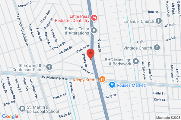 Elmwood Dental Center, Family Dentistry