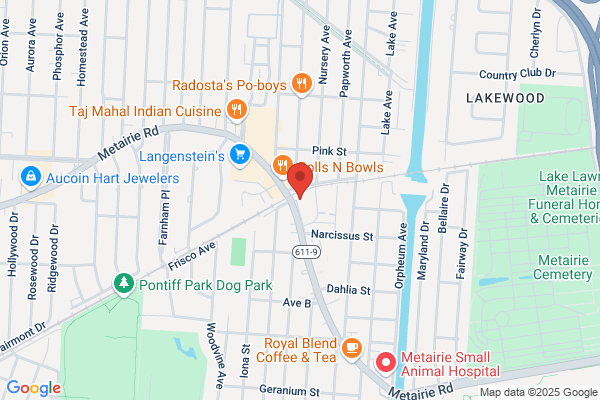 Frost Family Dental