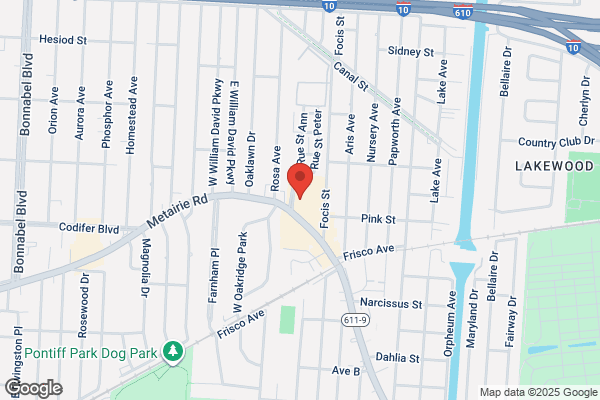 Metairie Village Dentistry