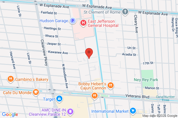Alliance Endoscopy Center