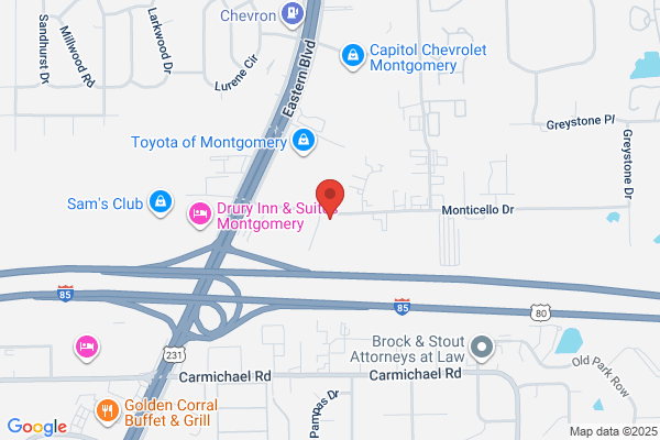 C & M Medical Services