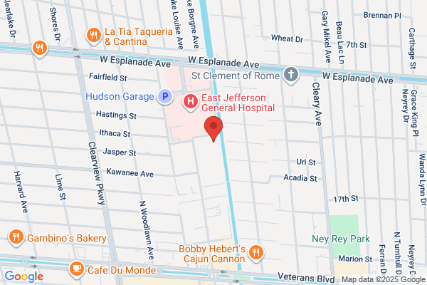 Carradine John Dr DPM
