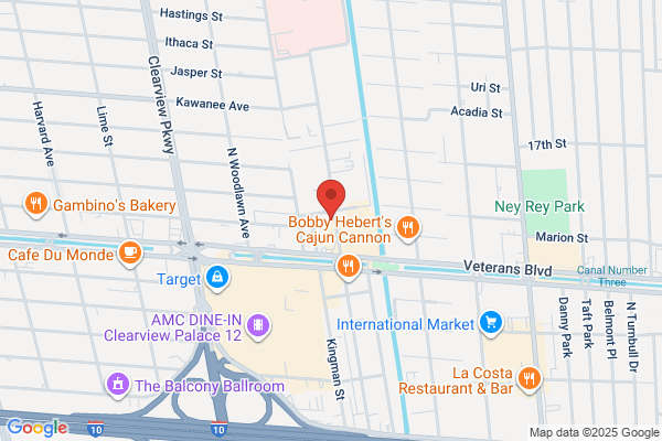 Greater New Orleans Surgery Center
