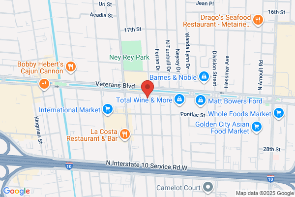Laser Concepts of Louisiana