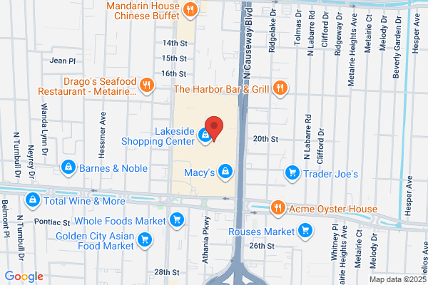 Ochsner InnovationHub - Lakeside