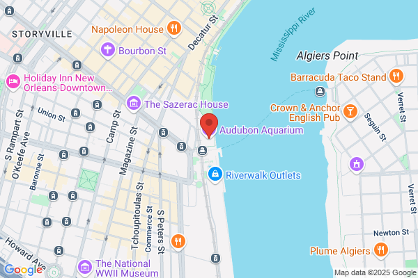 Aquativa of New Orleans