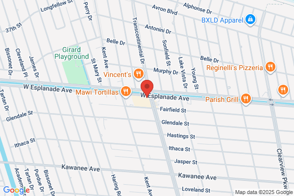 Legend Pharmacies of La & Ms