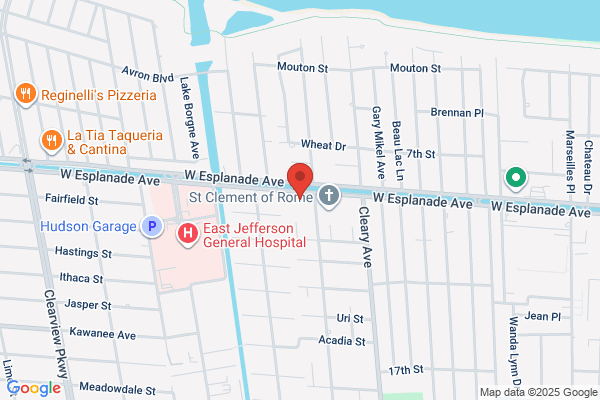 New Orleans Oral School