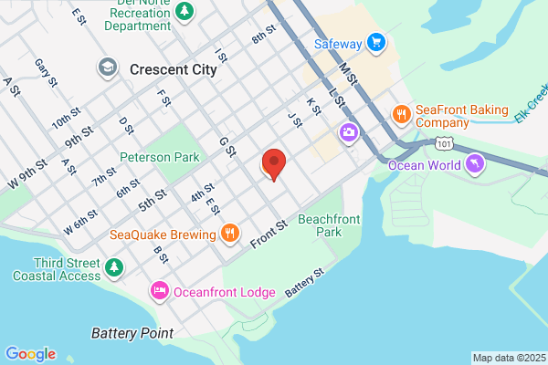 Cresent City Design