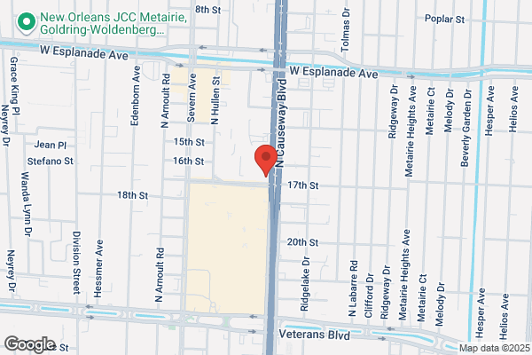 In & Out Urgent Care - Lakeside/Metairie