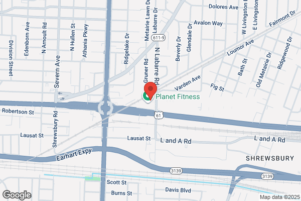 In & Out Urgent Care - Metairie
