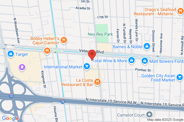 Rapid Urgent Care - Metairie