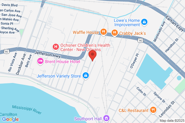 New Orleans Vending Sales & Service