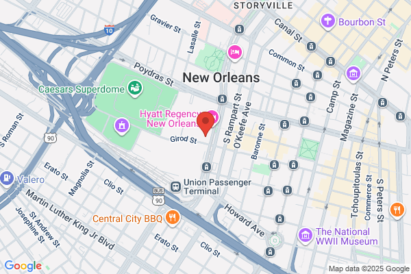 New Orleans Private Wealth Management, LLC