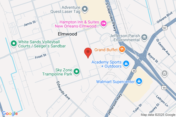 Elmwood Gymnastics Academy