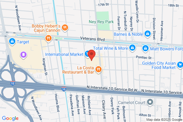 F45 Training Metairie Central