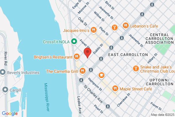 Carrollton Flower Market & Antiques