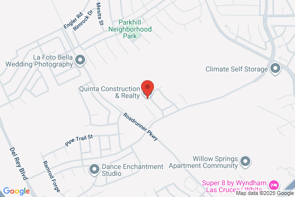 Quinta Construction LLC