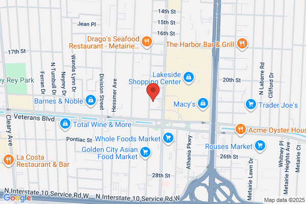 Breaux Mart