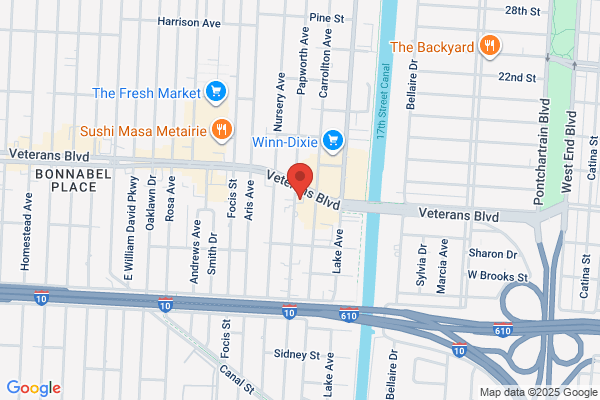 Circle K Stores Inc