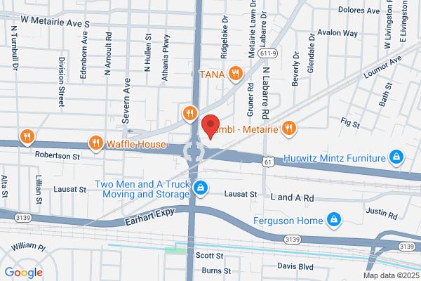 DePaul Community Health Centers - Metairie