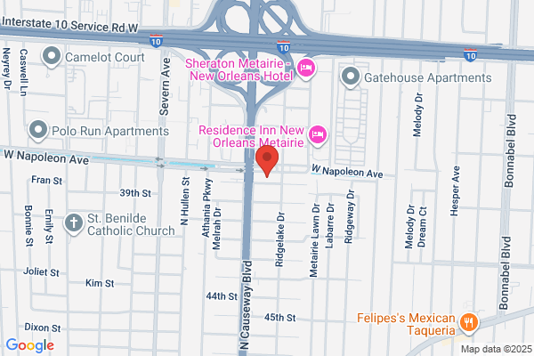 Metro Preferred Home Care