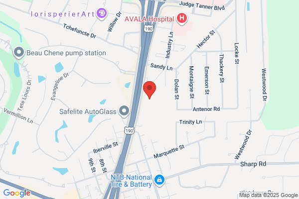 Interim HealthCare of Metairie LA  - Closed