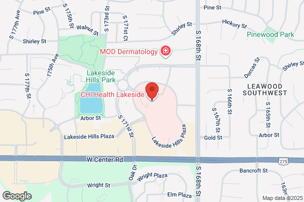 Lakeside Hospital